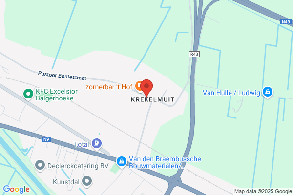 Van Hoecke Tom