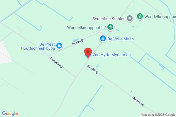 Van Hyfte Myriam En Co