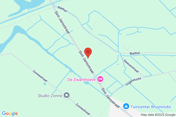 Van Laeke Vlasbewerking Bvba