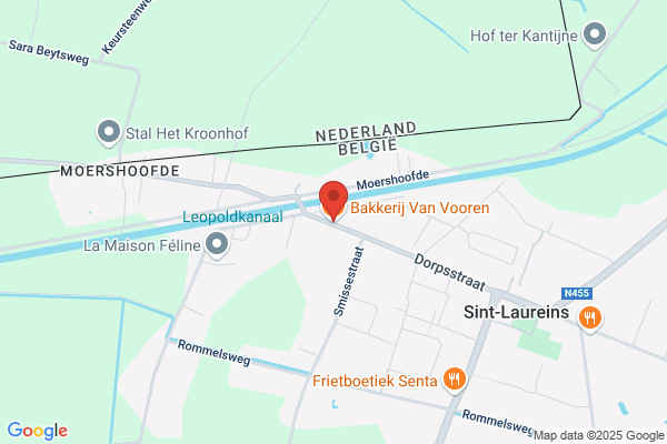 Van Vooren Gebroeders