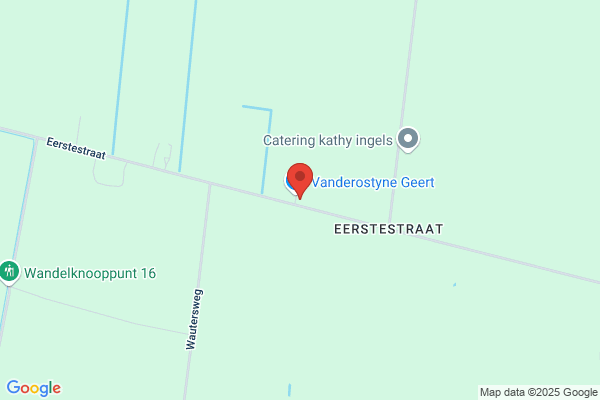Vanderostyne Geert