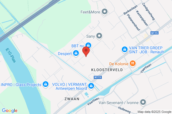Danckers Pluimveehandel