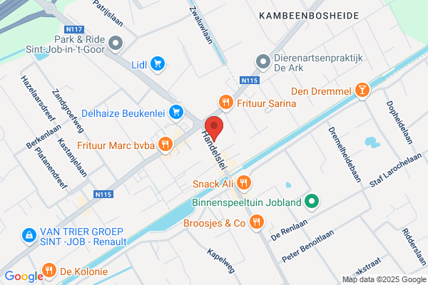 Vlaams & Neutraal Ziekenfonds