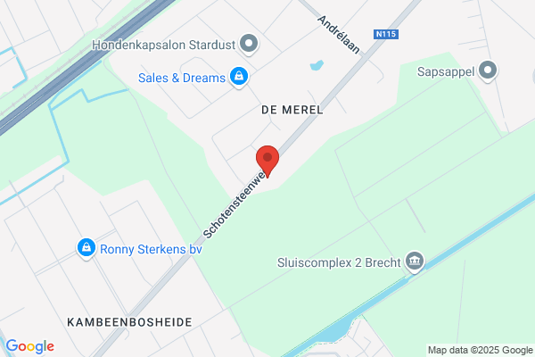 Grond- en Afbraakwerken Robin Godrie