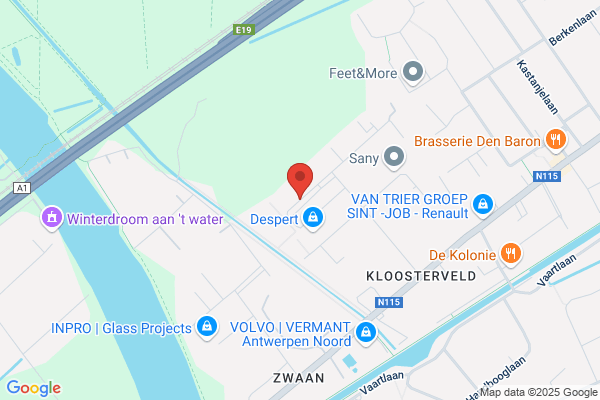 Denissen Fr & Zonen