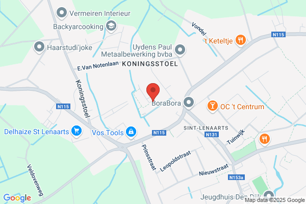 Mattheeussen L