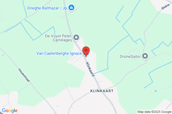 Van Der Kelen/Ignace