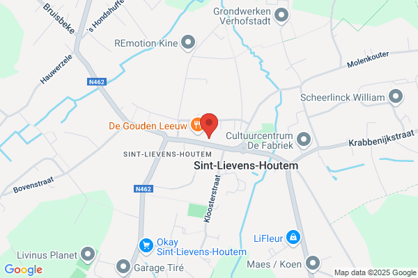 Hof Van Weenen Bvba