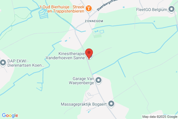 Gge Van Waeyenberge & Zn B.V.B.A.