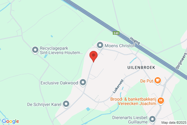De Knijf Ilse