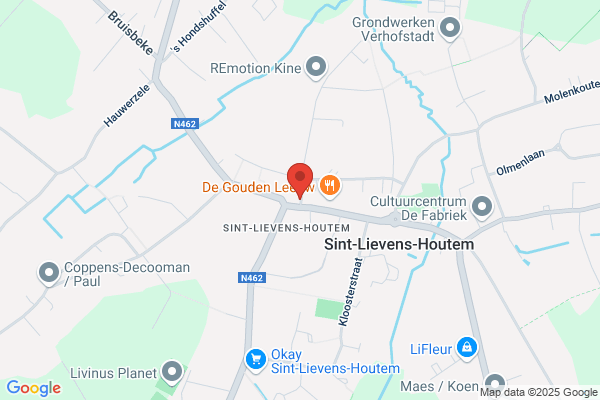 Ing Belgique - Ing België