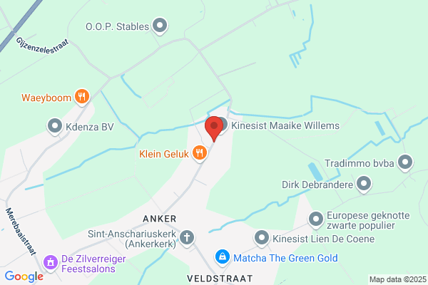 De Ganck/Magda