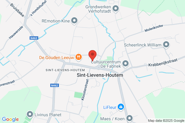 Van Den Bossche P