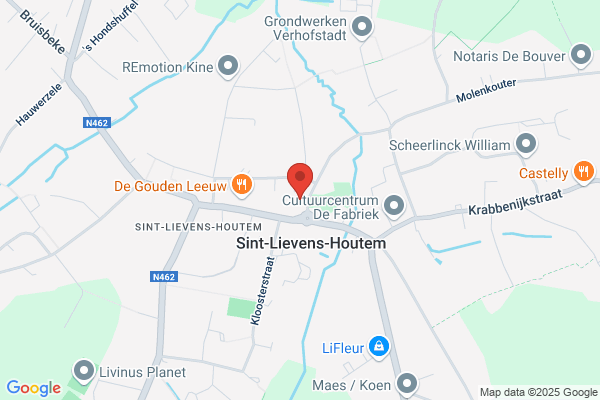 De Lindeboom Adviesapotheek
