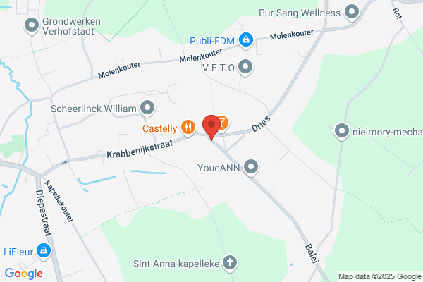 Van Holsbeeck F.