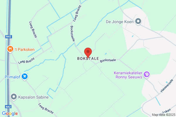 Bockstaele/Dirk