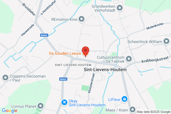 De Brouwer/Petra
