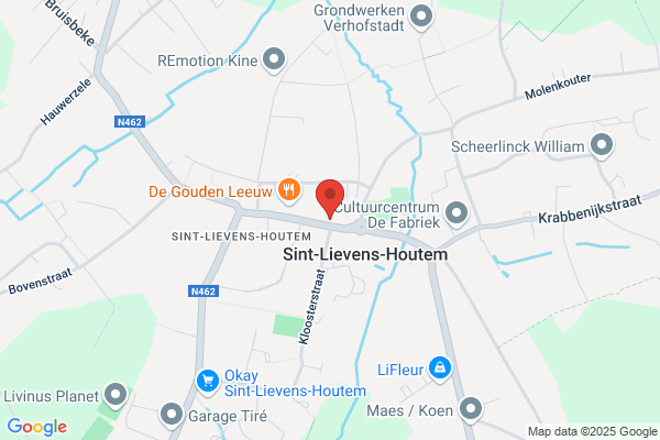 De Smet/Léon