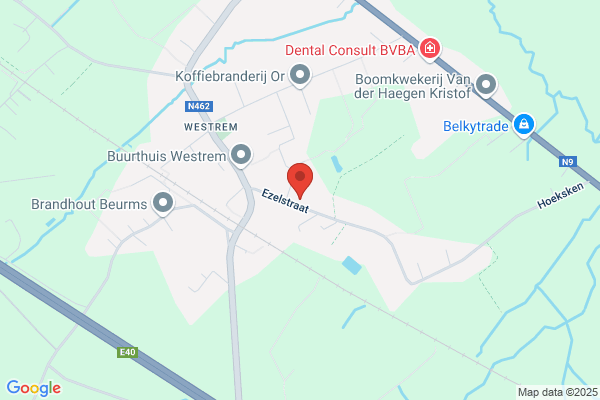 Van Der Heyden/Annick