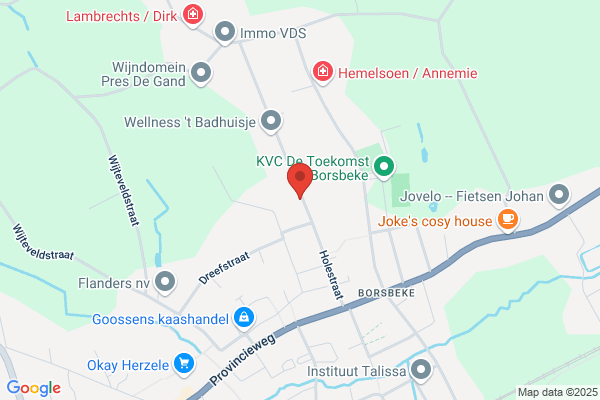 Van Tittelboom-Smet/M.