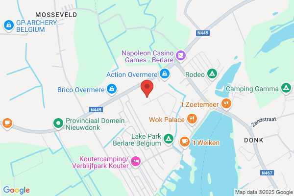 Van Gijsegem Bvba