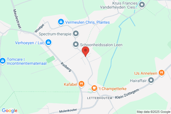 De Moor-Van Cauwenberge/S.
