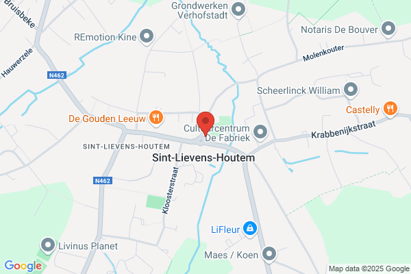Hemelsoen/Annemie