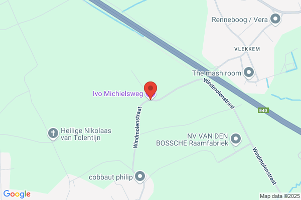 Michiels Koen