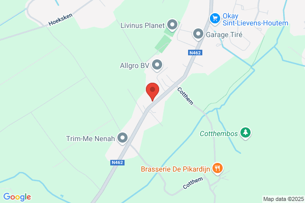 Dequesne/Pierre