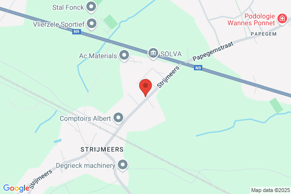 Leus-Ware Bvba