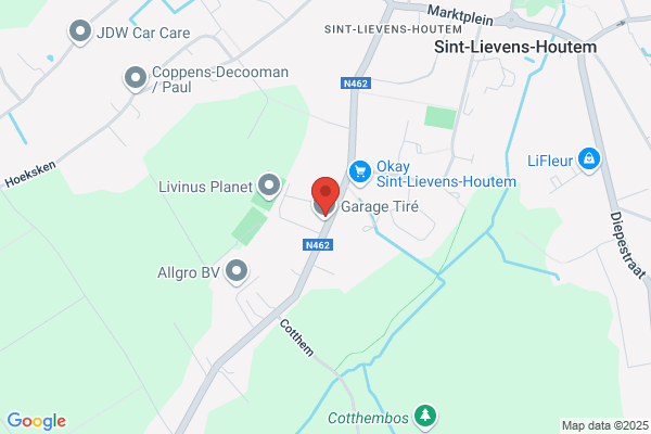 Caus Verlinden Bvba