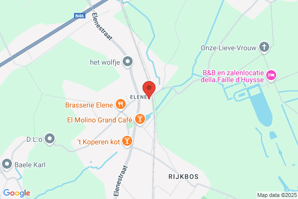 Van Breussegem Marc