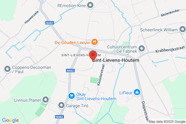 Lievens-Mechanics