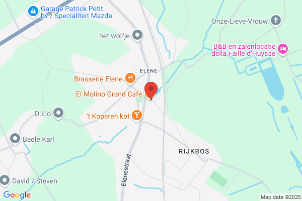 Bistro Alain