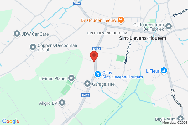Collewet Alain