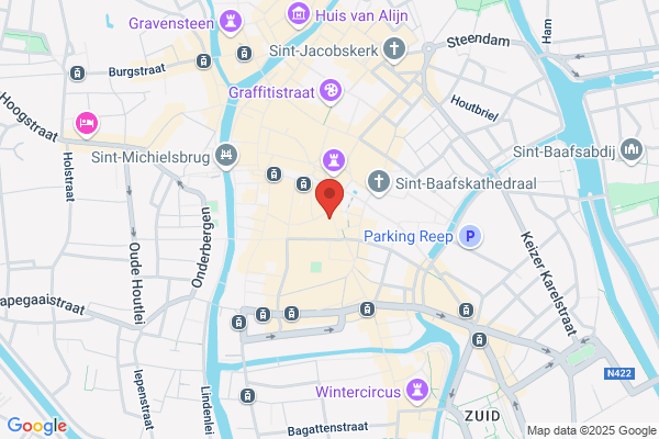 Restaurant Max