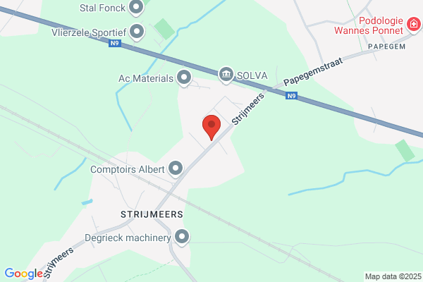 Van Tittelboom Nv