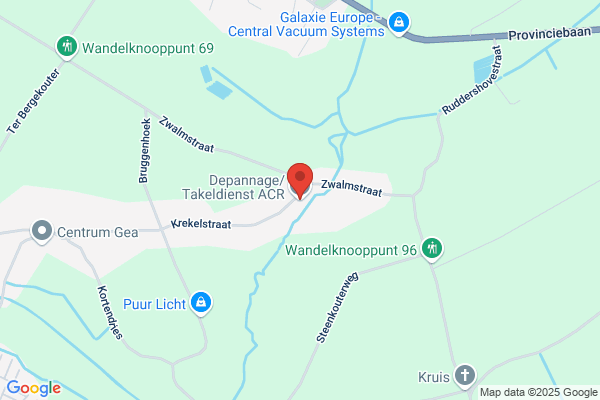 Takeldienst/Depannage ACR