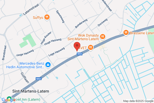 Bureau Ledeje