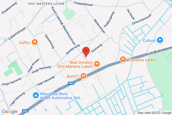 Het Kruidenhof