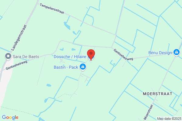 Dossche/Hilaire
