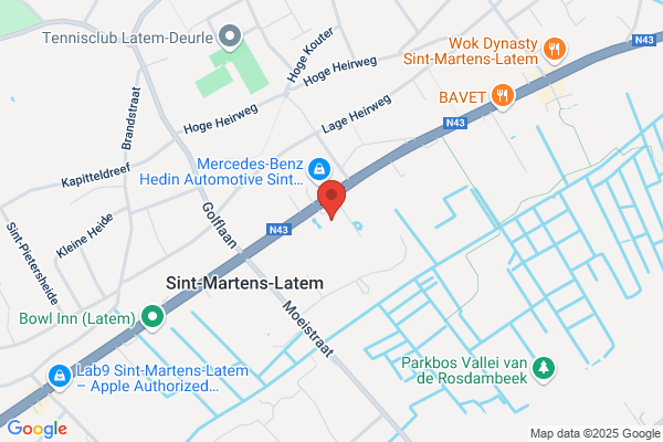 Latem Motors