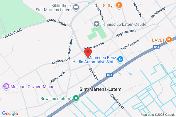 Krantenshop Verthez