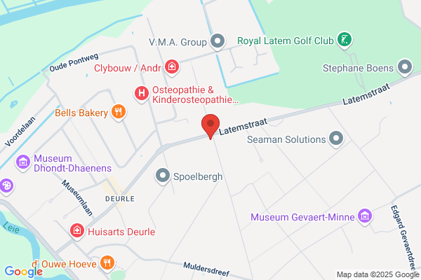 Schelde International Nv