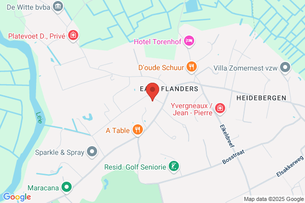 Van Overbeke/Annelies