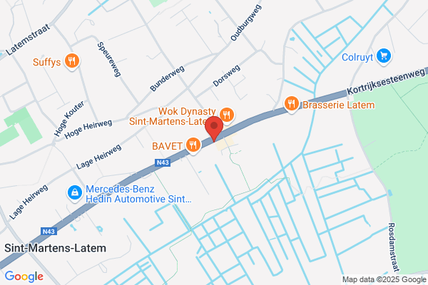 Baeyens/Koen