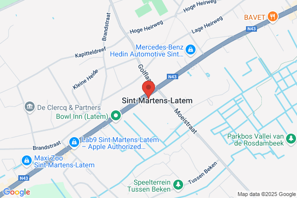 Van Hoe Architectenbureau