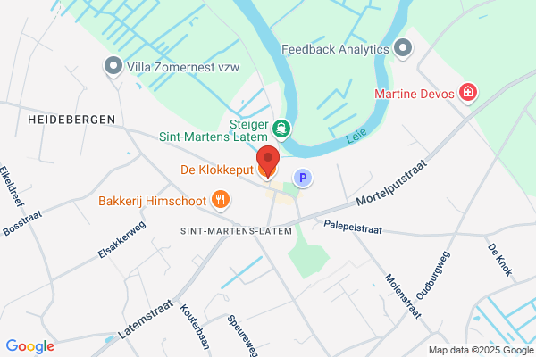 Latemse Galerij