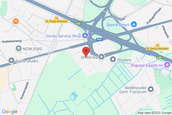 Van Oost T