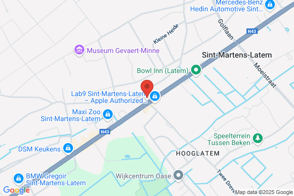 Hoog Latem